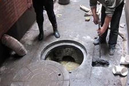 杜集朔里污水管道疏通方法|水管破裂怎么处理,抽水马桶堵塞的原因
